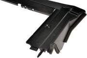 Radiator Support Air Deflector Dorman-OE Solutions 620-344