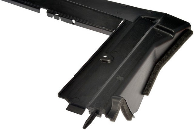 Radiator Support Air Deflector Dorman-OE Solutions 620-344