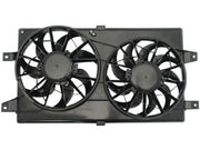 Engine Cooling Fan Assembly Dorman-OE Solutions 620-350