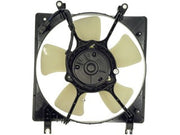 Engine Cooling Fan Assembly Dorman-OE Solutions 620-351