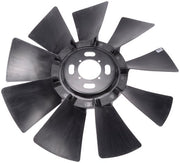 Engine Cooling Fan Blade Dorman-OE Solutions 620-353