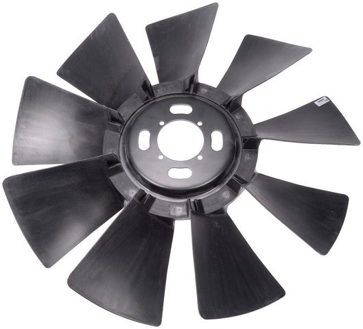 Engine Cooling Fan Blade Dorman-OE Solutions 620-353