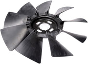 Engine Cooling Fan Blade Dorman-OE Solutions 620-353