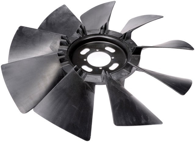 Engine Cooling Fan Blade Dorman-OE Solutions 620-353