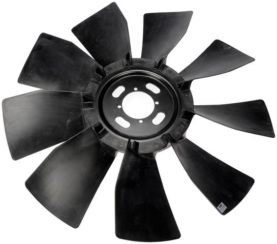 Engine Cooling Fan Blade Dorman-OE Solutions 620-354