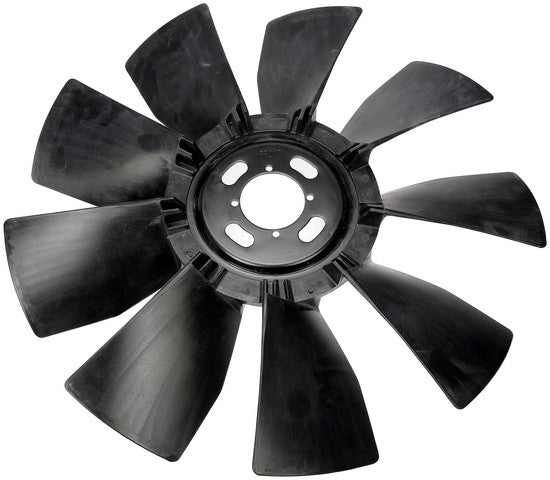 Engine Cooling Fan Blade Dorman-OE Solutions 620-354