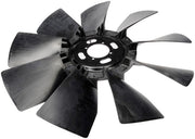 Engine Cooling Fan Blade Dorman-OE Solutions 620-354