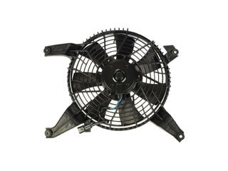 A/C Condenser Fan Assembly Dorman-OE Solutions 620-355