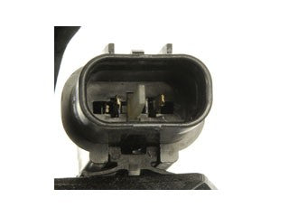 A/C Condenser Fan Assembly Dorman-OE Solutions 620-355
