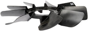 Engine Cooling Fan Blade Dorman-OE Solutions 620-357