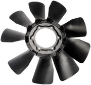 Engine Cooling Fan Blade Dorman-OE Solutions 620-357