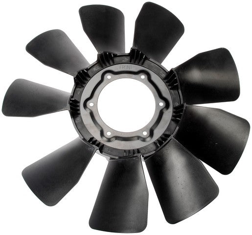 Engine Cooling Fan Blade Dorman-OE Solutions 620-357