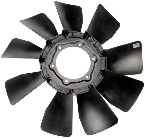 Engine Cooling Fan Blade Dorman-OE Solutions 620-357