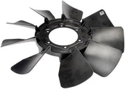 Engine Cooling Fan Blade Dorman-OE Solutions 620-357