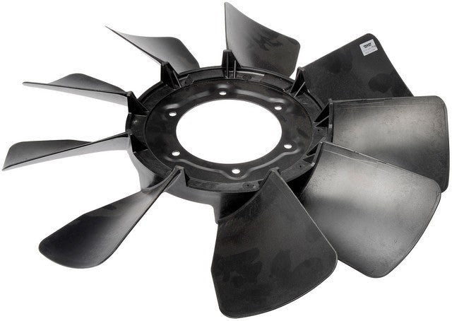 Engine Cooling Fan Blade Dorman-OE Solutions 620-357