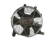 A/C Condenser Fan Assembly Dorman-OE Solutions 620-358