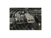 A/C Condenser Fan Assembly Dorman-OE Solutions 620-358