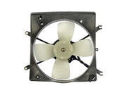 Engine Cooling Fan Assembly Dorman-OE Solutions 620-359