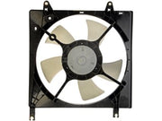 Engine Cooling Fan Assembly Dorman-OE Solutions 620-363
