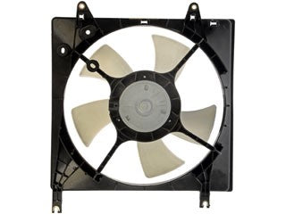 Engine Cooling Fan Assembly Dorman-OE Solutions 620-363