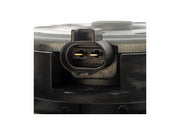 Engine Cooling Fan Assembly Dorman-OE Solutions 620-363