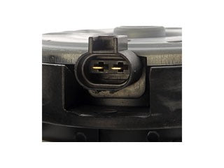 Engine Cooling Fan Assembly Dorman-OE Solutions 620-363