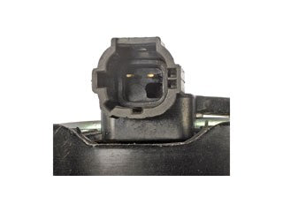 Engine Cooling Fan Assembly Dorman-OE Solutions 620-365