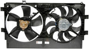 Engine Cooling Fan Assembly Dorman-OE Solutions 620-368