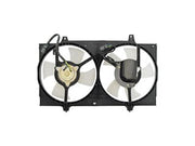Engine Cooling Fan Assembly Dorman-OE Solutions 620-401