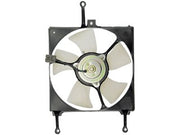Engine Cooling Fan Assembly Dorman-OE Solutions 620-402