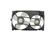 Engine Cooling Fan Assembly Dorman-OE Solutions 620-404