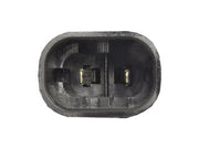 Engine Cooling Fan Assembly Dorman-OE Solutions 620-404