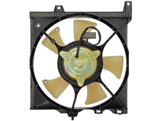 Engine Cooling Fan Assembly Dorman-OE Solutions 620-405