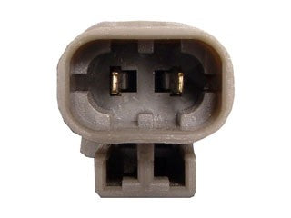 Engine Cooling Fan Assembly Dorman-OE Solutions 620-405