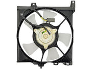 Engine Cooling Fan Assembly Dorman-OE Solutions 620-406