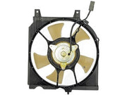 A/C Condenser Fan Assembly Dorman-OE Solutions 620-407