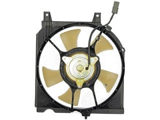 A/C Condenser Fan Assembly Dorman-OE Solutions 620-407