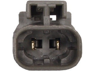 A/C Condenser Fan Assembly Dorman-OE Solutions 620-407