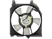 A/C Condenser Fan Assembly Dorman-OE Solutions 620-408
