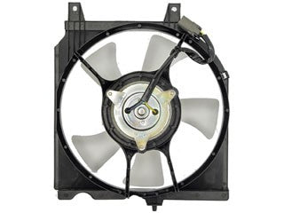 A/C Condenser Fan Assembly Dorman-OE Solutions 620-408