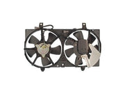 Engine Cooling Fan Assembly Dorman-OE Solutions 620-409