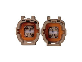 Engine Cooling Fan Assembly Dorman-OE Solutions 620-409