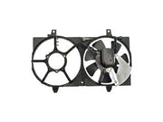 Engine Cooling Fan Assembly Dorman-OE Solutions 620-410