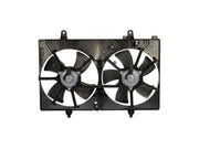 Engine Cooling Fan Assembly Dorman-OE Solutions 620-412
