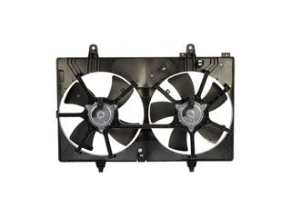 Engine Cooling Fan Assembly Dorman-OE Solutions 620-412