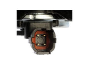 Engine Cooling Fan Assembly Dorman-OE Solutions 620-412
