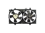 Engine Cooling Fan Assembly Dorman-OE Solutions 620-415