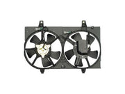 Engine Cooling Fan Assembly Dorman-OE Solutions 620-416