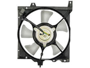 Engine Cooling Fan Assembly Dorman-OE Solutions 620-417