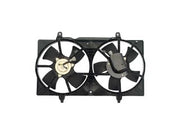 Engine Cooling Fan Assembly Dorman-OE Solutions 620-419